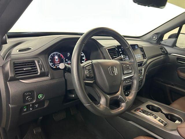 صورة مصغرة 13 لـ 2025 Honda RIDGELINE RTL