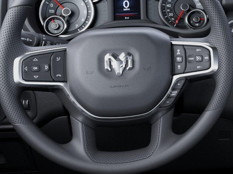 صورة مصغرة 32 لـ 2026 RAM 1500 BIG HORN/LONE STAR