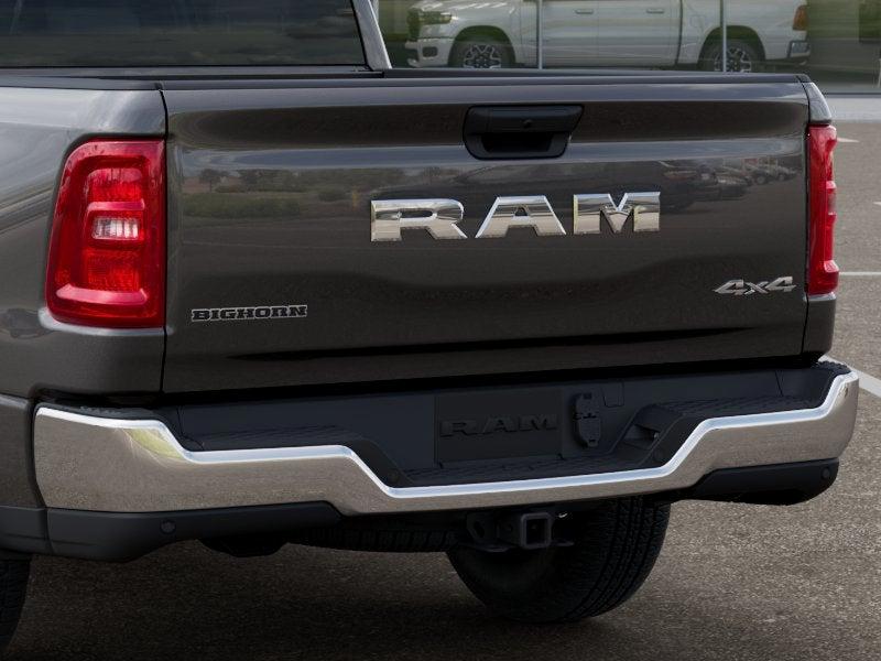 صورة مصغرة 26 لـ 2026 RAM 1500 BIG HORN/LONE STAR