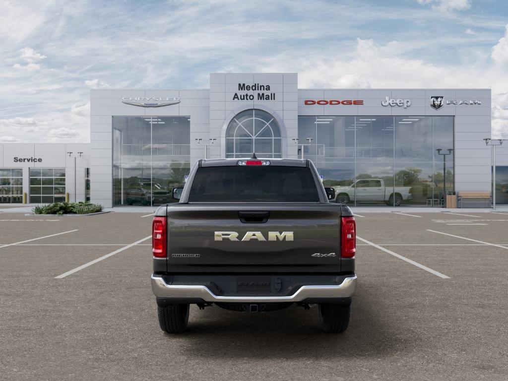 صورة مصغرة 20 لـ 2026 RAM 1500 BIG HORN/LONE STAR