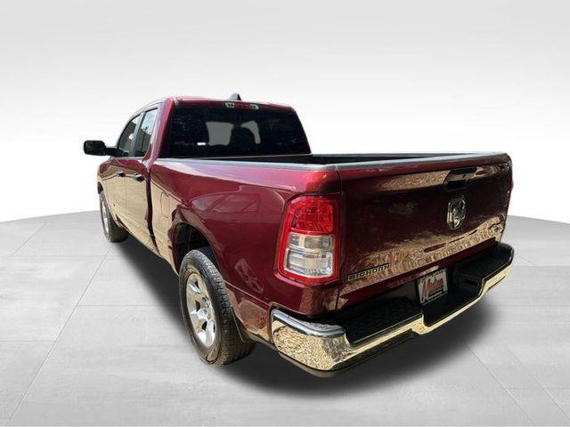 2023 RAM 1500 BIG HORN 照片 7