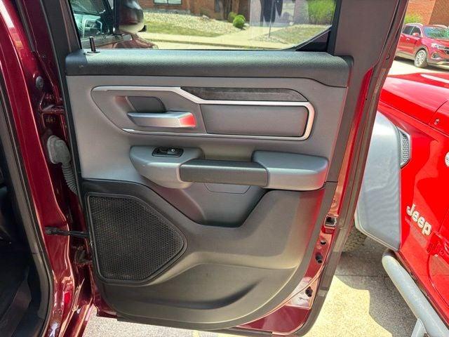 2023 RAM 1500 BIG HORN 缩略图 21