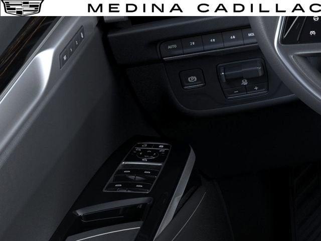 صورة مصغرة 23 لـ 2026 Cadillac ESCALADE LUXURY
