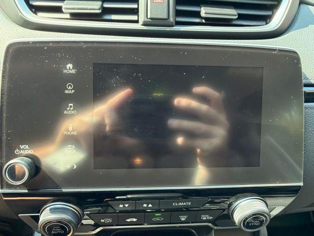 2021 Honda CR-V TOURING 照片 11