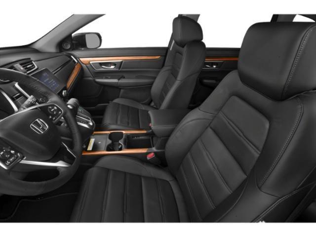 2021 Honda CR-V TOURING 照片 9