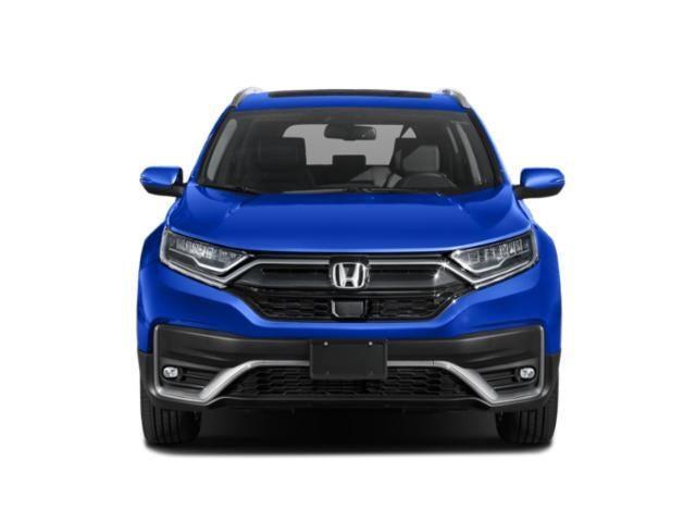 2021 Honda CR-V TOURING 照片 4