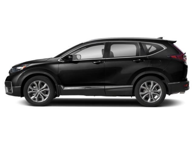 2021 Honda CR-V TOURING 照片 2