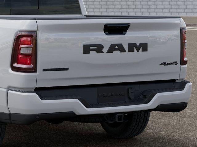 2026 RAM 1500 BIG HORN/LONE STAR — фото 8