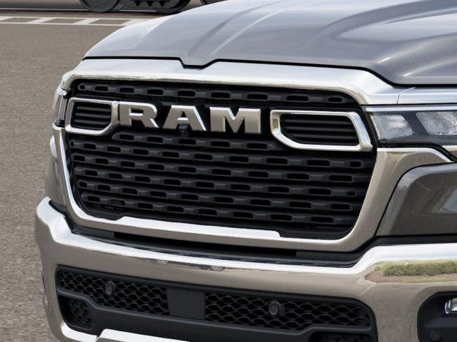 صورة مصغرة 12 لـ 2026 RAM 1500 BIG HORN/LONE STAR