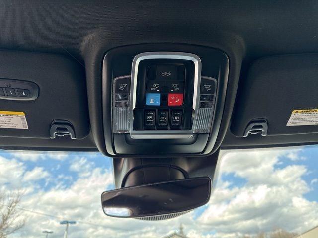 صورة مصغرة 15 لـ 2026 RAM 2500 LARAMIE