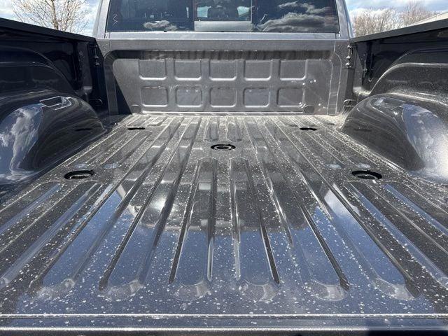 صورة مصغرة 21 لـ 2026 RAM 2500 LARAMIE