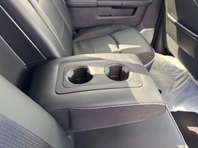 صورة مصغرة 24 لـ 2026 RAM 2500 LARAMIE