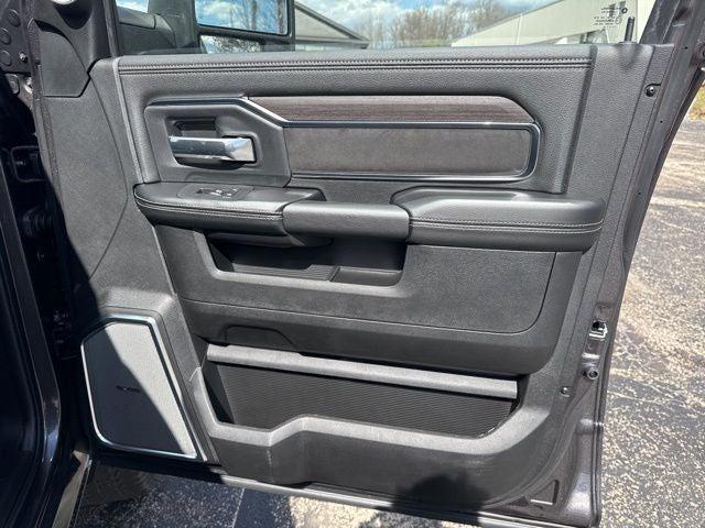 صورة مصغرة 27 لـ 2026 RAM 2500 LARAMIE
