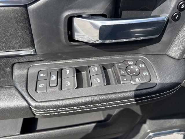 صورة 9 لـ 2026 RAM 2500 LARAMIE