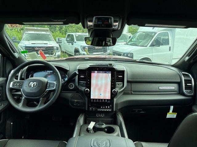 صورة مصغرة 25 لـ 2026 RAM 2500 LARAMIE