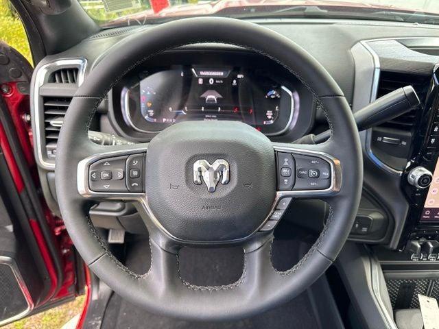 صورة مصغرة 12 لـ 2026 RAM 2500 LARAMIE