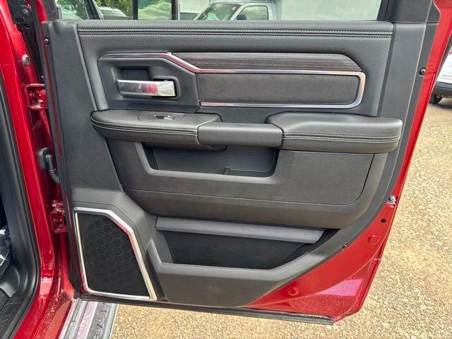 صورة مصغرة 21 لـ 2026 RAM 2500 LARAMIE