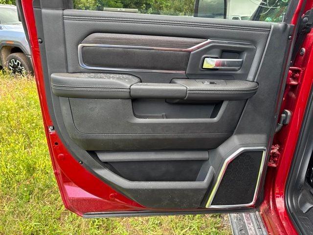 صورة مصغرة 17 لـ 2026 RAM 2500 LARAMIE