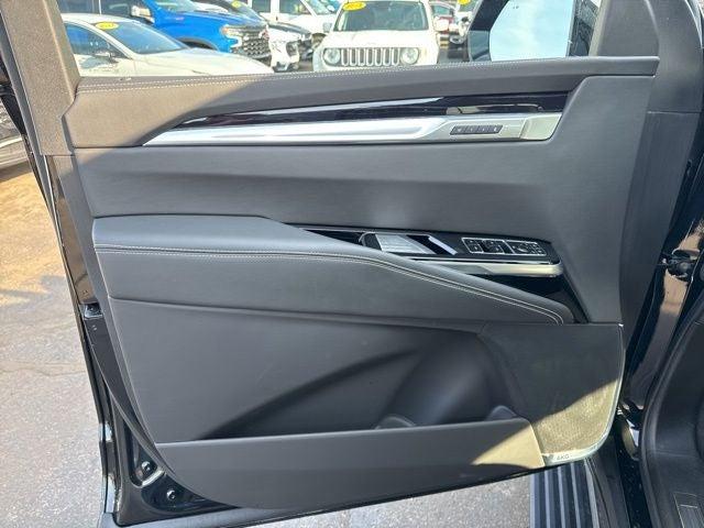 صورة 7 لـ 2025 Cadillac ESCALADE SPORT