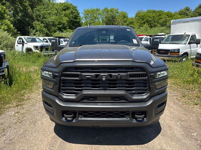 2026 RAM 2500 TRADESMAN 照片 2