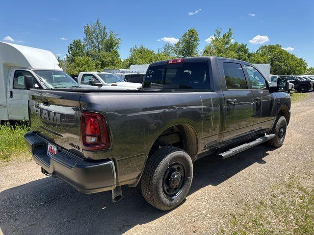 2026 RAM 2500 TRADESMAN 照片 5