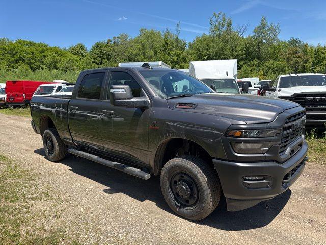 2026 RAM 2500 TRADESMAN 照片 3