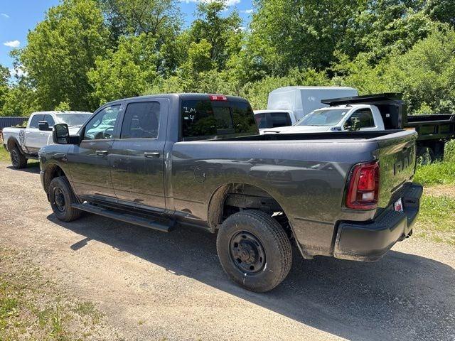 2026 RAM 2500 TRADESMAN 照片 7
