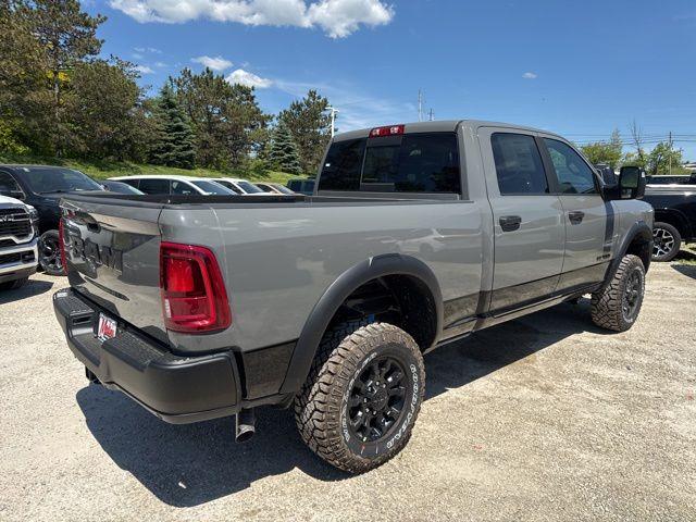 صورة 5 لـ 2026 RAM 2500 REBEL/POWER WAGON