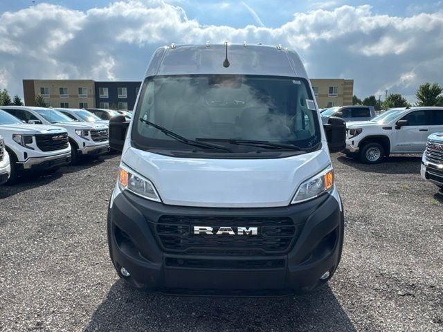 صورة 2 لـ 2026 RAM PROMASTER 2500 HIGH ROOF
