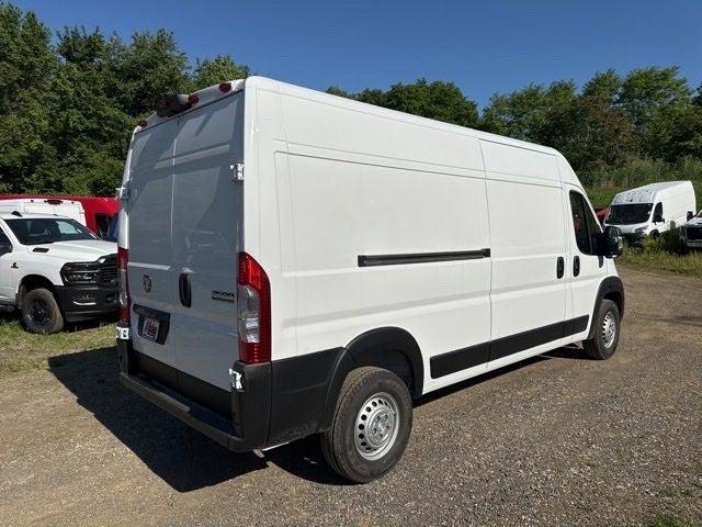 صورة 5 لـ 2026 RAM PROMASTER 2500 HIGH ROOF