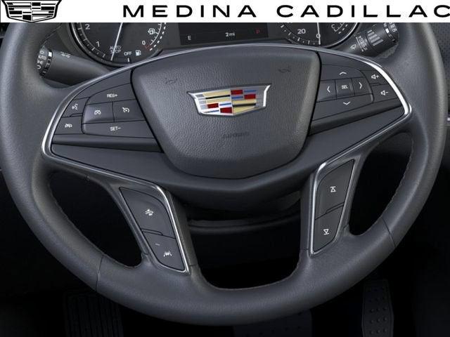 صورة مصغرة 20 لـ 2026 Cadillac XT5 LUXURY
