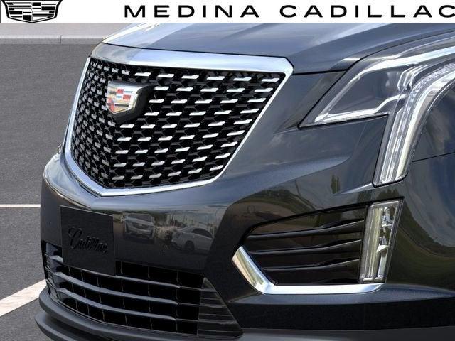 صورة مصغرة 14 لـ 2026 Cadillac XT5 LUXURY