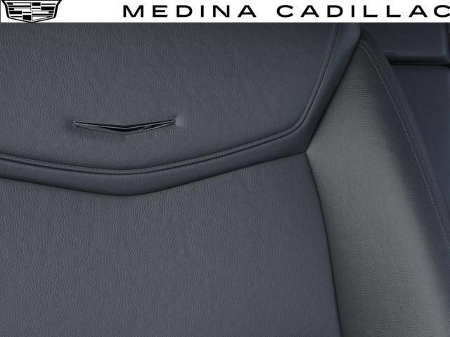 صورة مصغرة 22 لـ 2026 Cadillac XT5 LUXURY