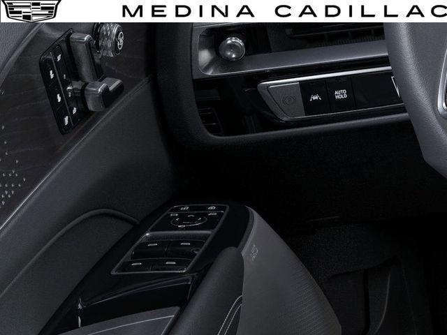 2026 Cadillac LYRIQ V PREMIUM 缩略图 23