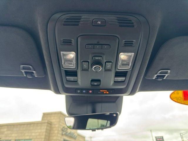 صورة مصغرة 14 لـ 2021 Cadillac ESCALADE SPORT PLATINUM