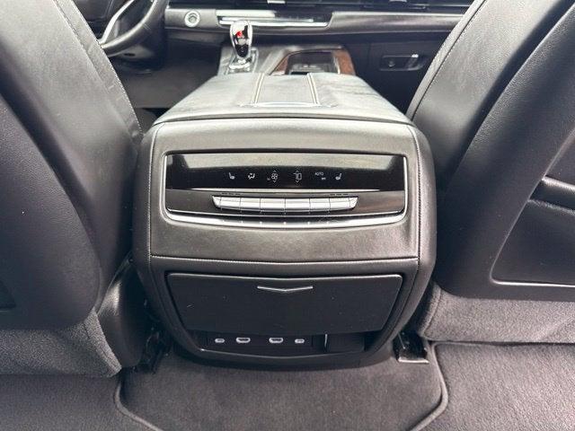 صورة مصغرة 26 لـ 2021 Cadillac ESCALADE SPORT PLATINUM