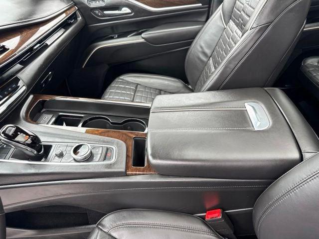 صورة مصغرة 49 لـ 2021 Cadillac ESCALADE SPORT PLATINUM