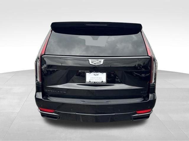 صورة مصغرة 38 لـ 2021 Cadillac ESCALADE SPORT PLATINUM