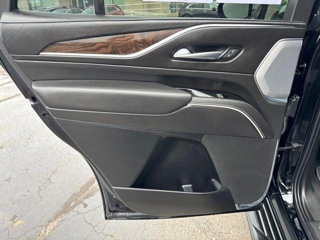 صورة مصغرة 17 لـ 2021 Cadillac ESCALADE SPORT PLATINUM