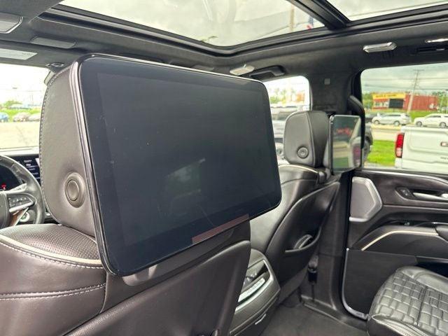 صورة مصغرة 19 لـ 2021 Cadillac ESCALADE SPORT PLATINUM