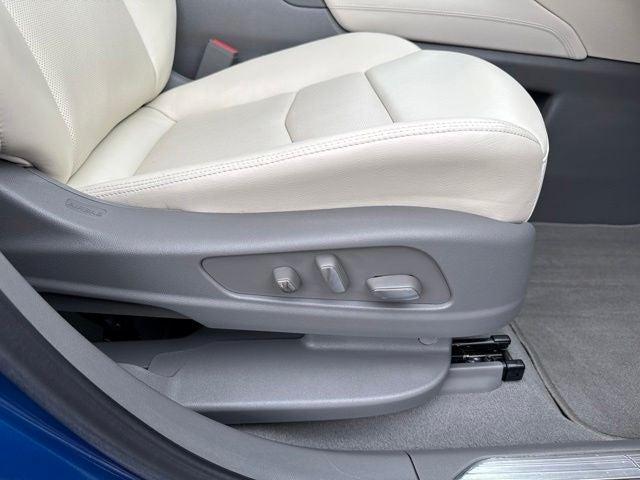 2024 Cadillac XT5 PREMIUM LUXURY — миниатюра 30