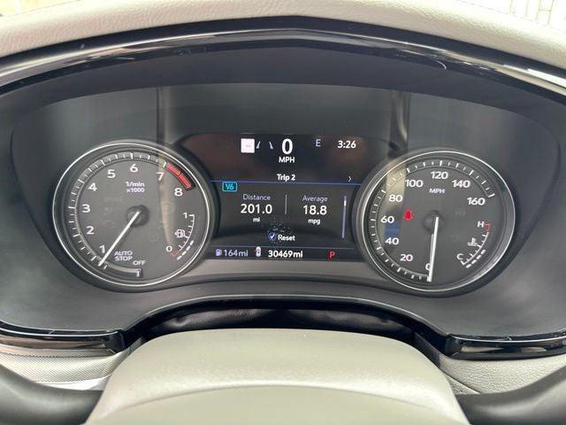 2024 Cadillac XT5 PREMIUM LUXURY — миниатюра 44