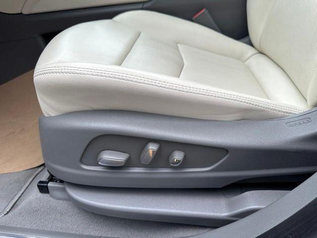 2024 Cadillac XT5 PREMIUM LUXURY — миниатюра 42