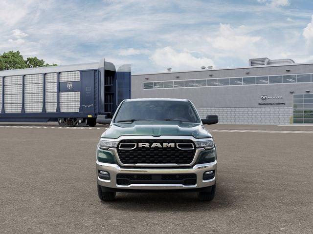2026 RAM 1500 BIG HORN/LONE STAR — фото 7