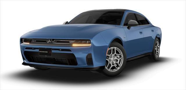 New 2026 Dodge Charger R/T