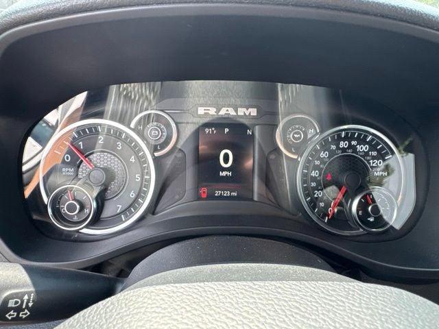 صورة مصغرة 13 لـ 2023 RAM 1500 BIG HORN