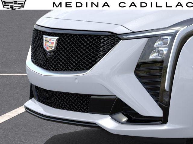 2026 Cadillac CT5 SPORT AWD 缩略图 14