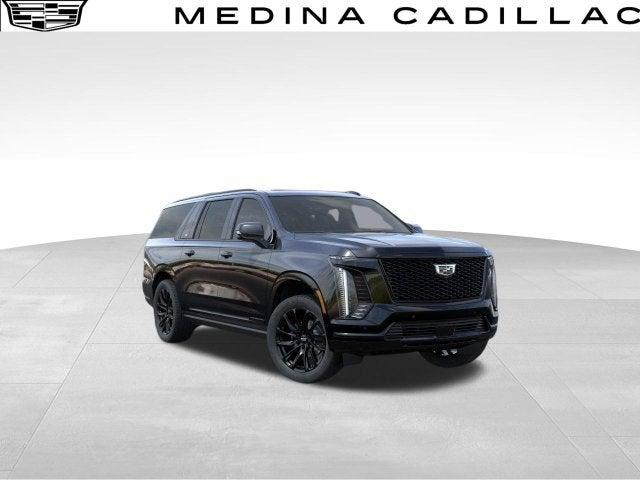 New 2027 Cadillac Escalade ESV Sport