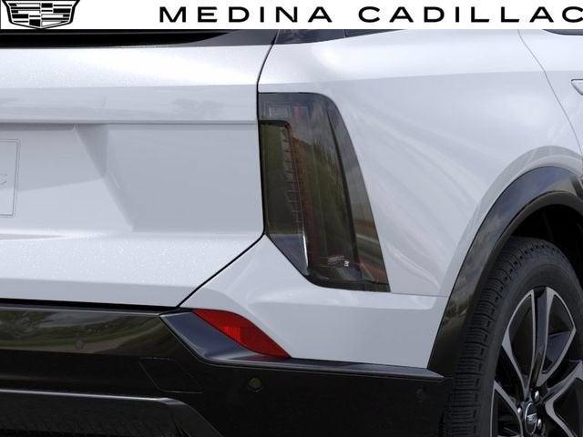 صورة مصغرة 11 لـ 2027 Cadillac OPTIQ