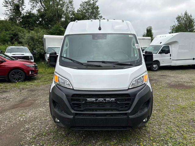 صورة 2 لـ 2026 RAM PROMASTER 2500 HIGH ROOF